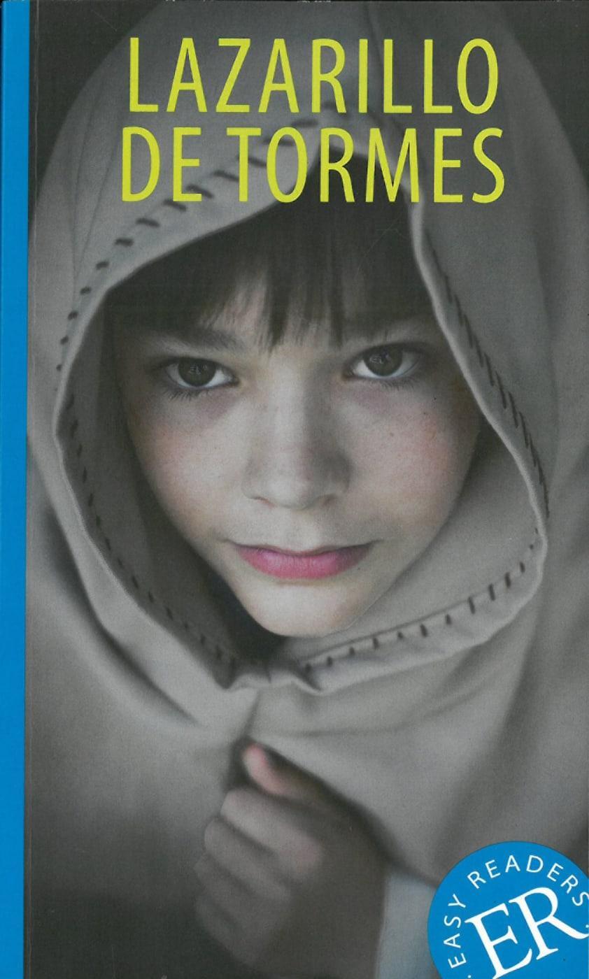 Cover: 9783125617476 | Lazarillo de Tormes | Lektüre | Taschenbuch | Easy Readers (Spanisch)