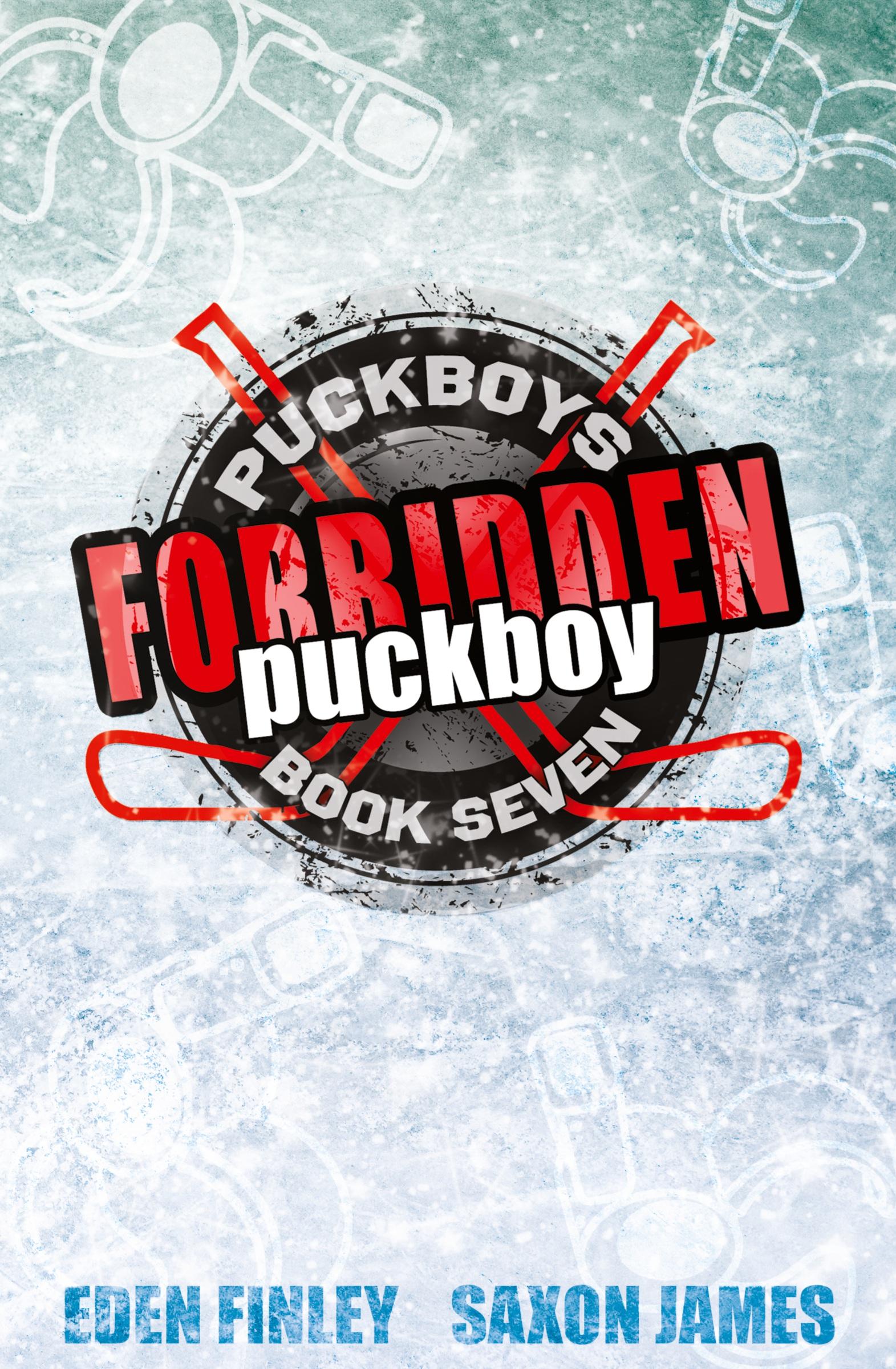 Cover: 9781922741486 | Forbidden Puckboy | Saxon James (u. a.) | Taschenbuch | Englisch