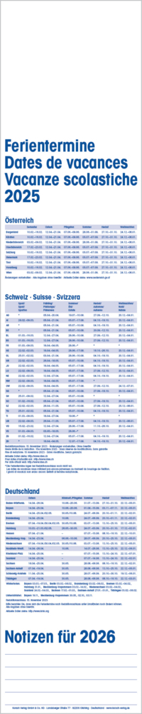 Bild: 9783731879657 | Supertimer 2025 | Korsch Verlag | Kalender | Spiralbindung | 13 S.