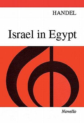 Cover: 9780853604839 | Israel in Egypt | Taschenbuch | Partitur | Englisch | 2003