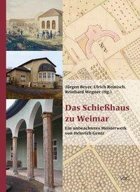 Cover: 9783897398320 | Das Schießhaus zu Weimar | Buch | 244 S. | Deutsch | 2016 | VDG Verlag