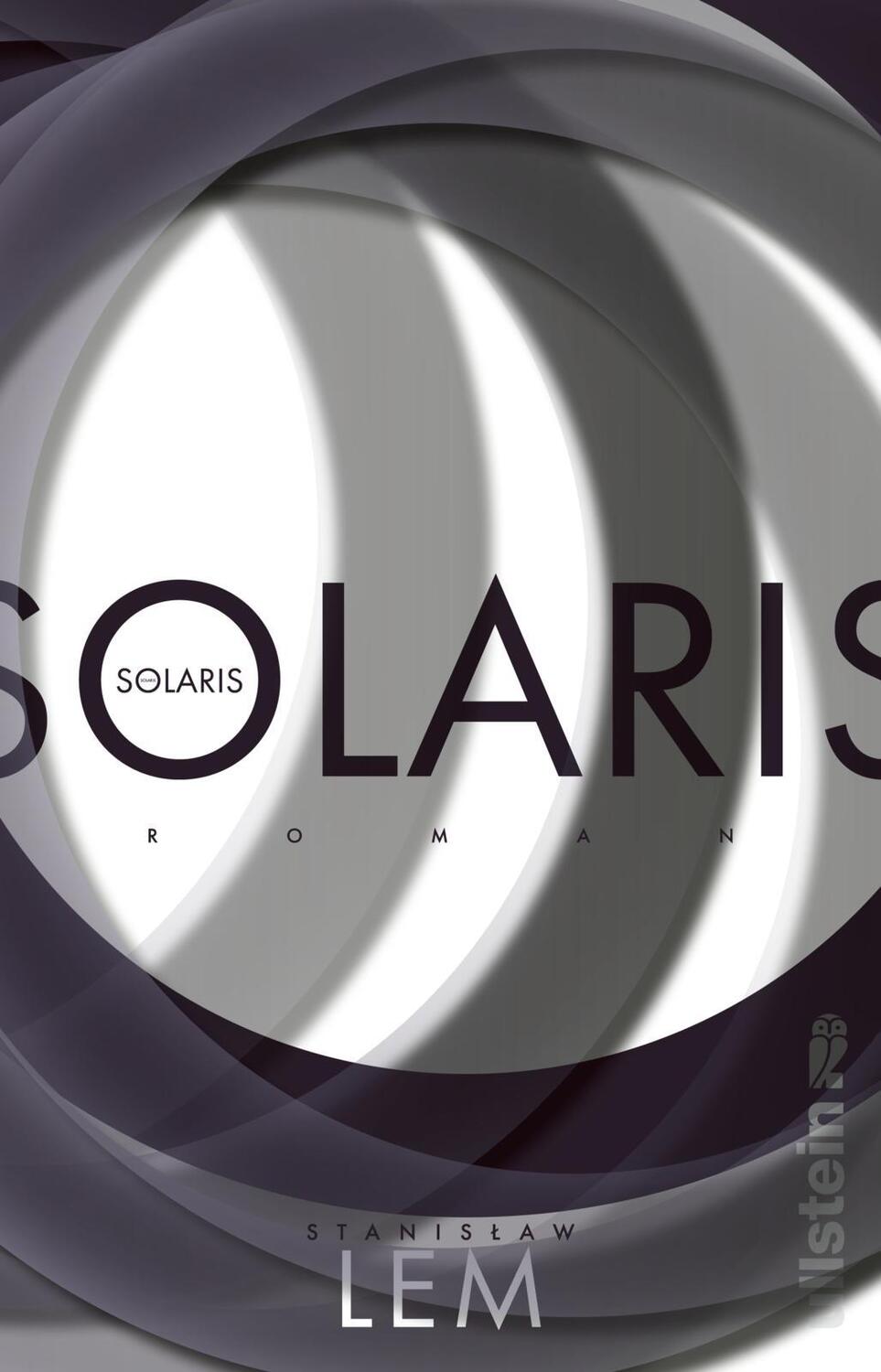 Cover: 9783548065298 | Solaris | Der Klassiker der Science-Fiction-Literatur | Stanislaw Lem