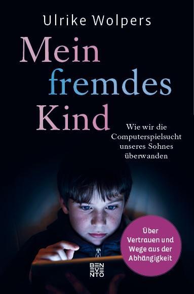 Cover: 9783710901256 | Mein fremdes Kind | Ulrike Wolpers | Taschenbuch | Deutsch | 2021