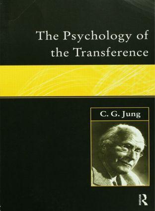 Cover: 9780415151320 | The Psychology of the Transference | C.G. Jung | Taschenbuch | 1983