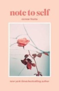 Cover: 9781471163579 | Note to Self | Connor Franta | Buch | Englisch | 2017
