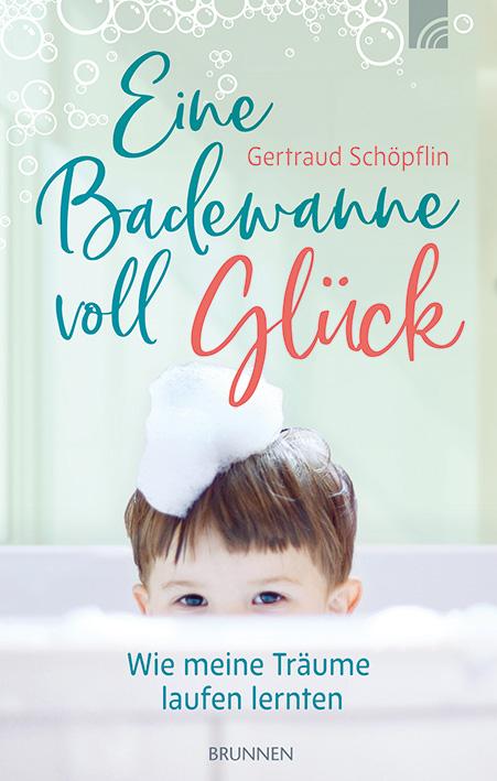 Cover: 9783765507359 | Eine Badewanne voll Glück | Gertraud Schöpflin | Buch | 176 S. | 2020