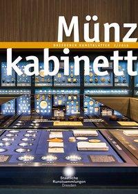 Cover: 9783954984855 | Dresdener Kunstblätter 2/2019 | Taschenbuch | 76 S. | Deutsch | 2019