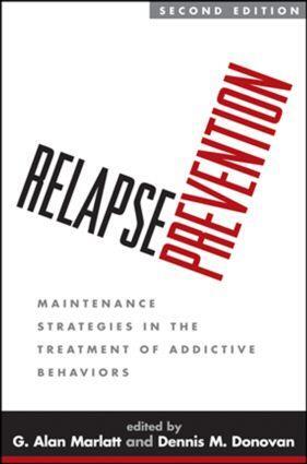 Cover: 9781593856410 | Relapse Prevention: Maintenance Strategies in the Treatment of...