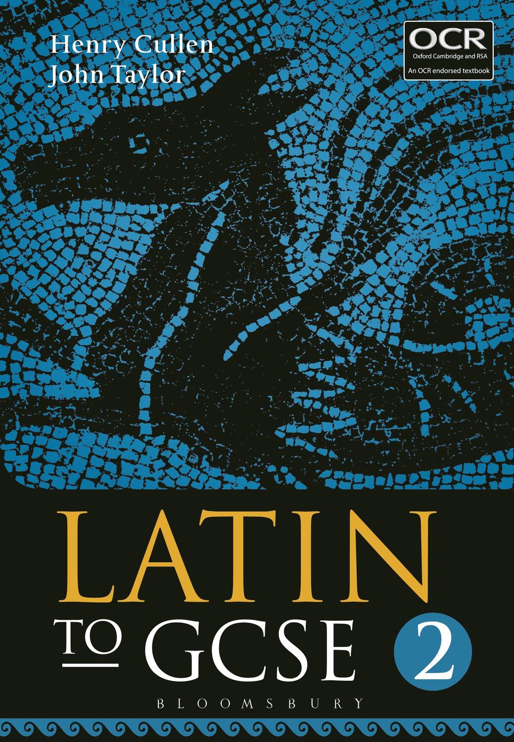 Cover: 9781780934419 | Latin to GCSE Part 2 | Henry Cullen (u. a.) | Taschenbuch | Englisch