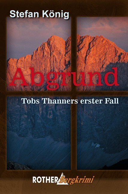 Cover: 9783763370412 | Abgrund | Tobs Thanners erster Fall | Stefan König | Taschenbuch