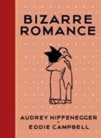Cover: 9781911214236 | Bizarre Romance | Audrey Niffenegger (u. a.) | Buch | Englisch | 2018