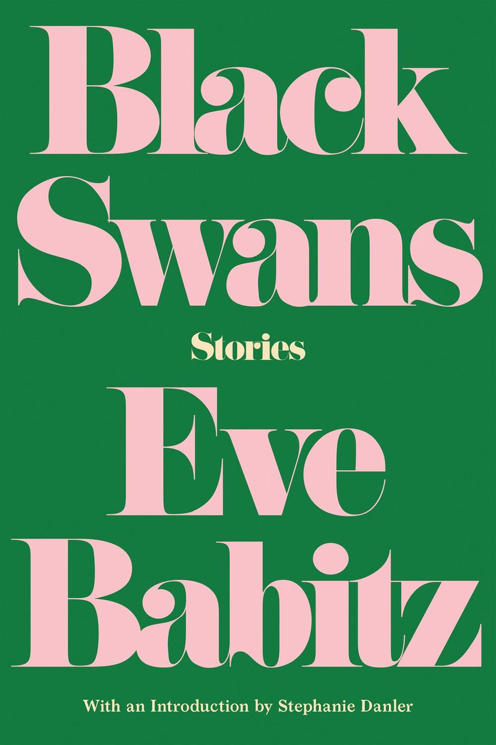 Cover: 9781640090507 | Black Swans: Stories | Eve Babitz | Taschenbuch | Englisch | 2018