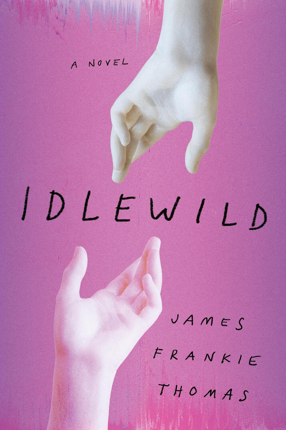 Cover: 9781419769146 | Idlewild | A Novel | James Frankie Thomas | Buch | 400 S. | Englisch
