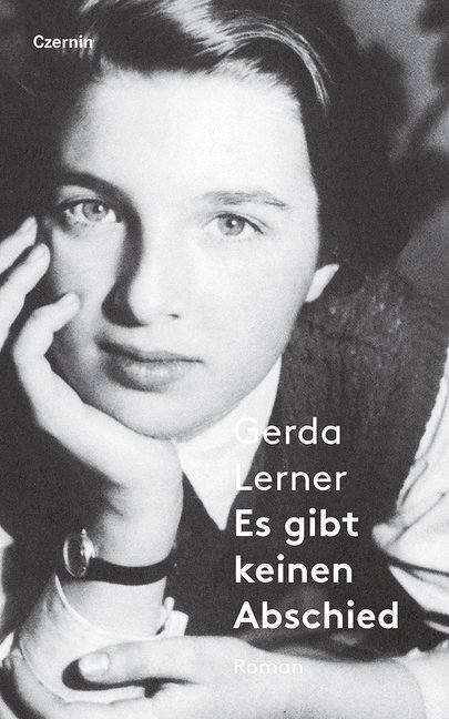 Es gibt keinen Abschied - Lerner, Gerda