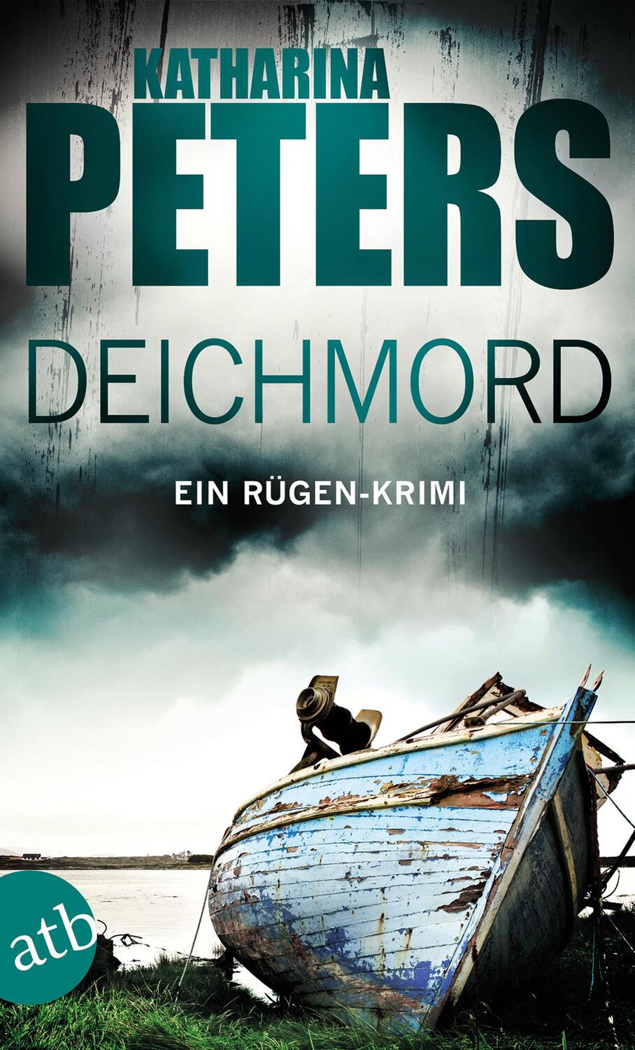 Cover: 9783746632926 | Deichmord | Ein Rügen-Krimi | Katharina Peters | Taschenbuch | Deutsch