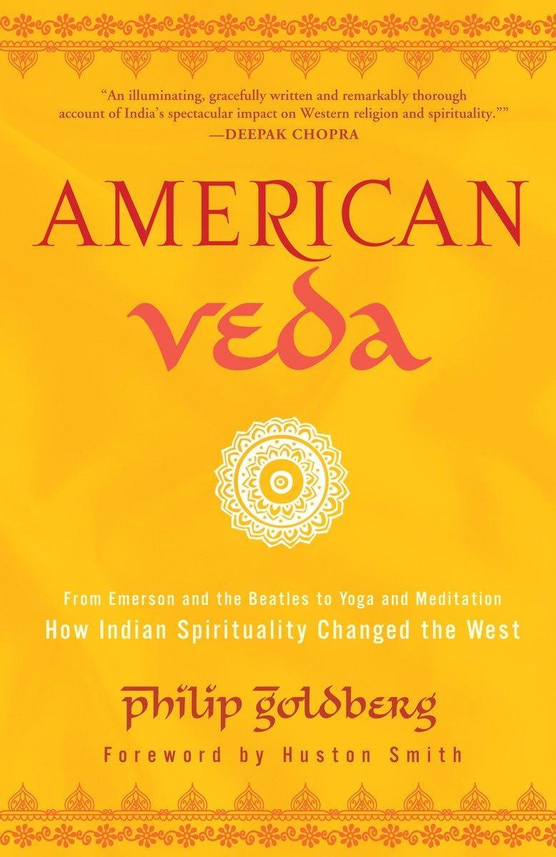 Cover: 9780385521352 | American Veda | Philip Goldberg | Taschenbuch | Englisch | 2013
