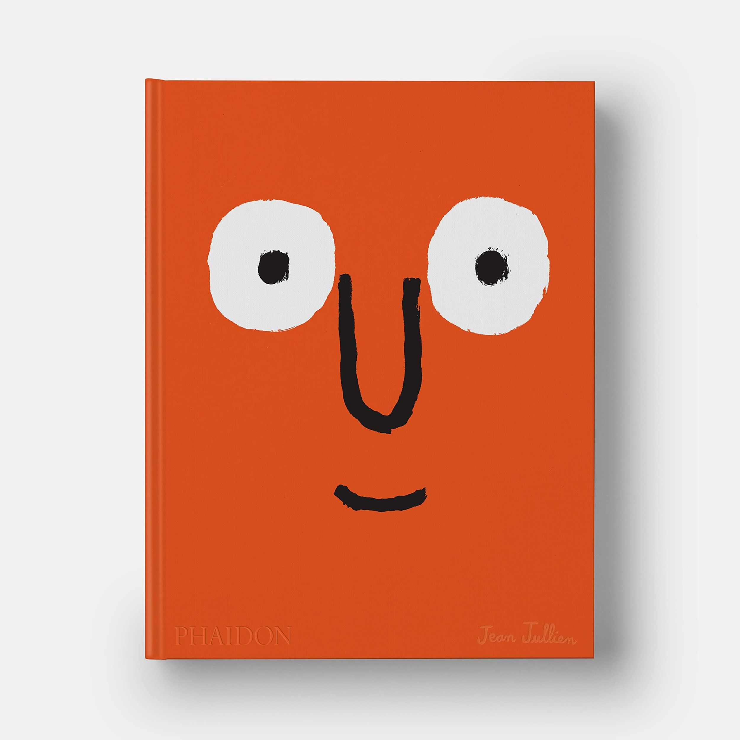 Bild: 9781838663193 | Jean Jullien | Jean Jullien | Buch | 256 S. | Englisch | 2022