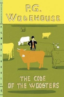 Cover: 9780393339819 | The Code of the Woosters | P. G. Wodehouse | Taschenbuch | Englisch