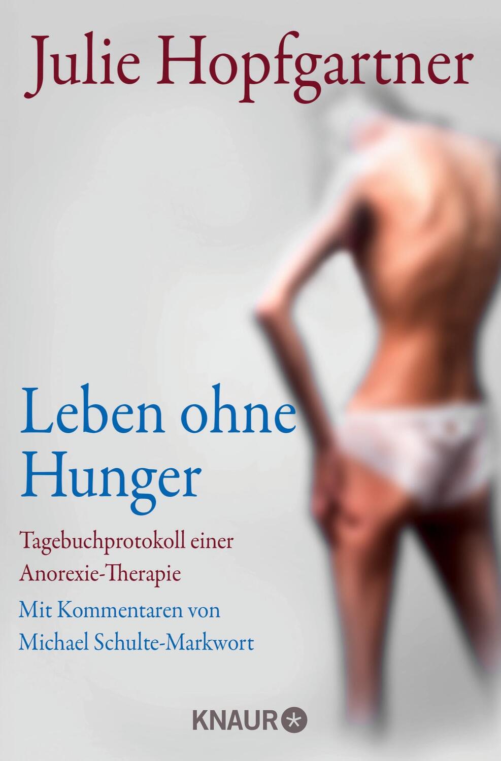 Cover: 9783426215852 | Leben ohne Hunger | Julie Hopfgartner (u. a.) | Taschenbuch | 272 S.