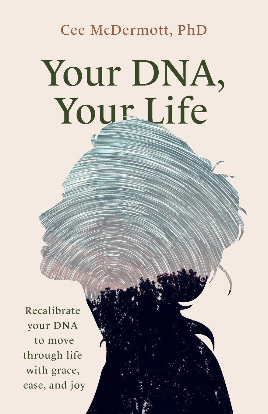 Cover: 9798986443911 | Your DNA, Your Life | Cee McDermott | Taschenbuch | Paperback | 2022