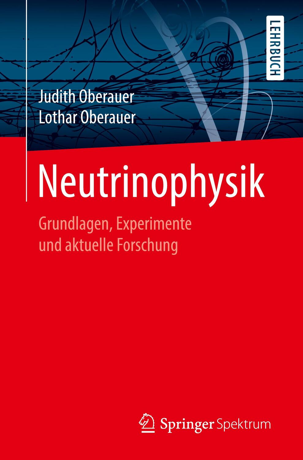 Cover: 9783662593349 | Neutrinophysik | Grundlagen, Experimente und aktuelle Forschung | Buch
