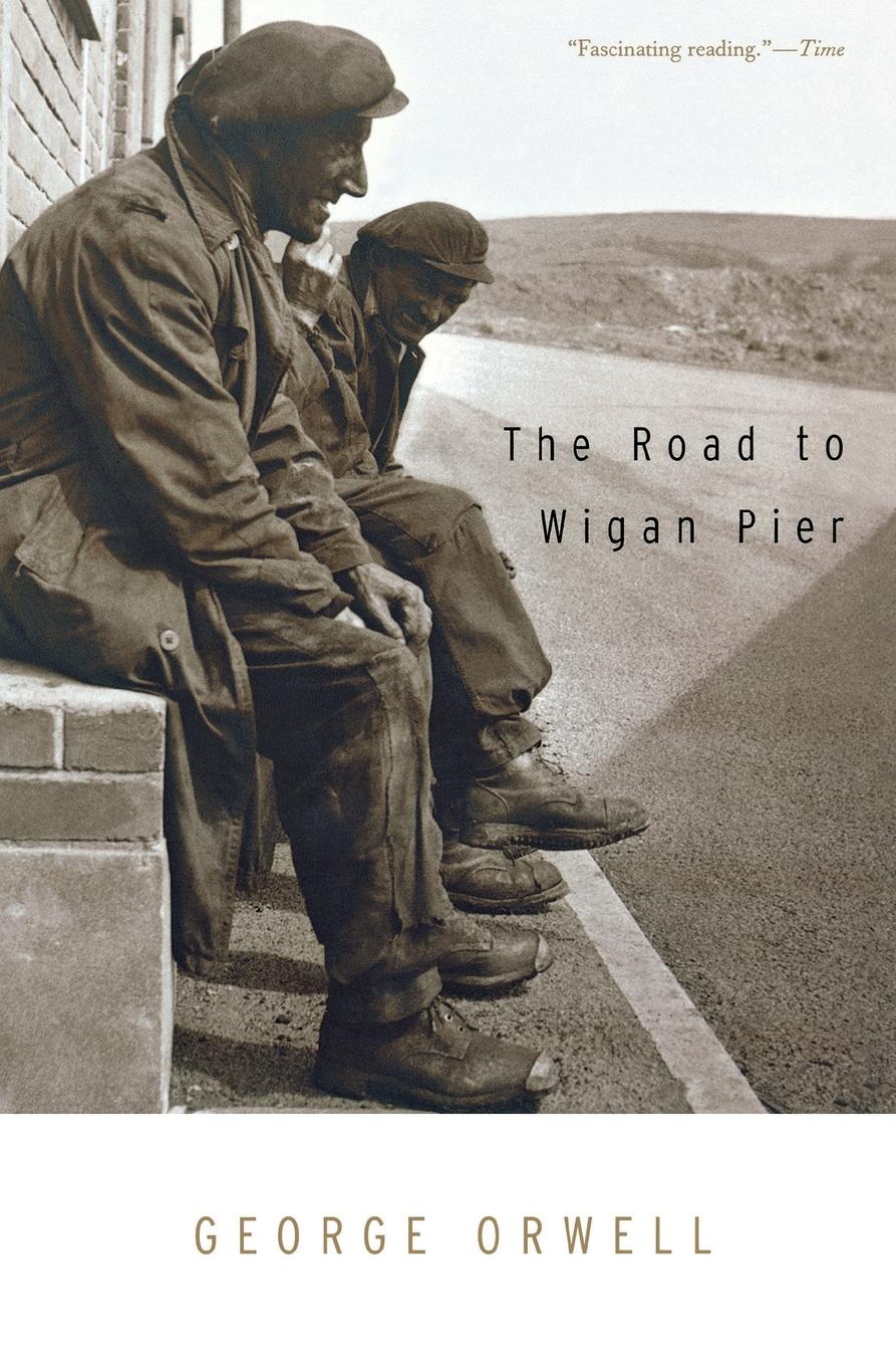 Cover: 9780156767507 | Road to Wigan Pier | George Orwell | Taschenbuch | Englisch