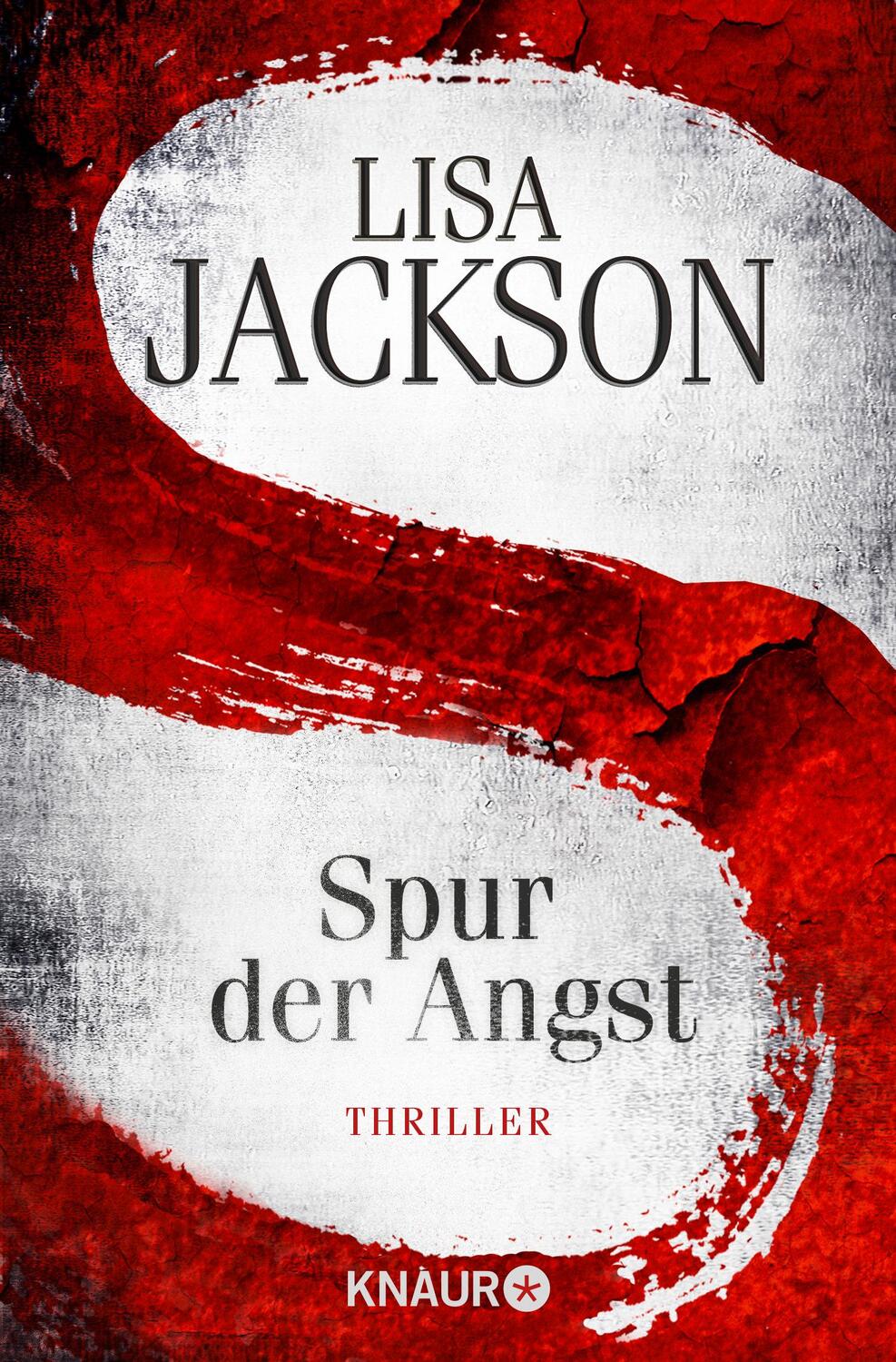 Cover: 9783426509234 | Spur der Angst | Lisa Jackson | Taschenbuch | Deutsch | 2014