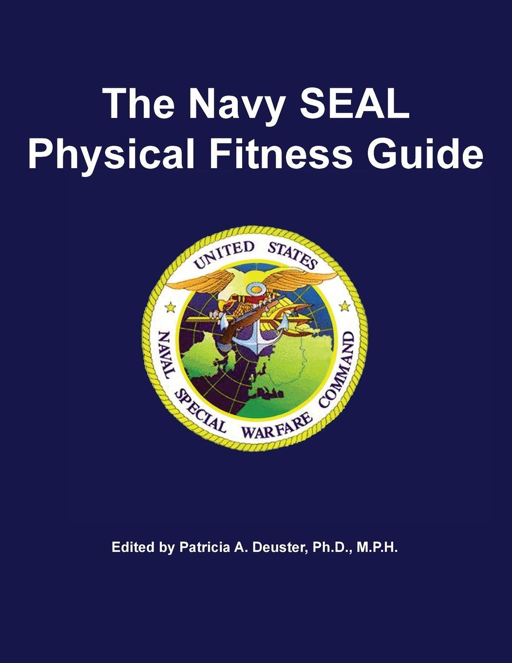 Cover: 9781998295111 | The Navy SEAL Physical Fitness Guide | Command | Taschenbuch | 2023