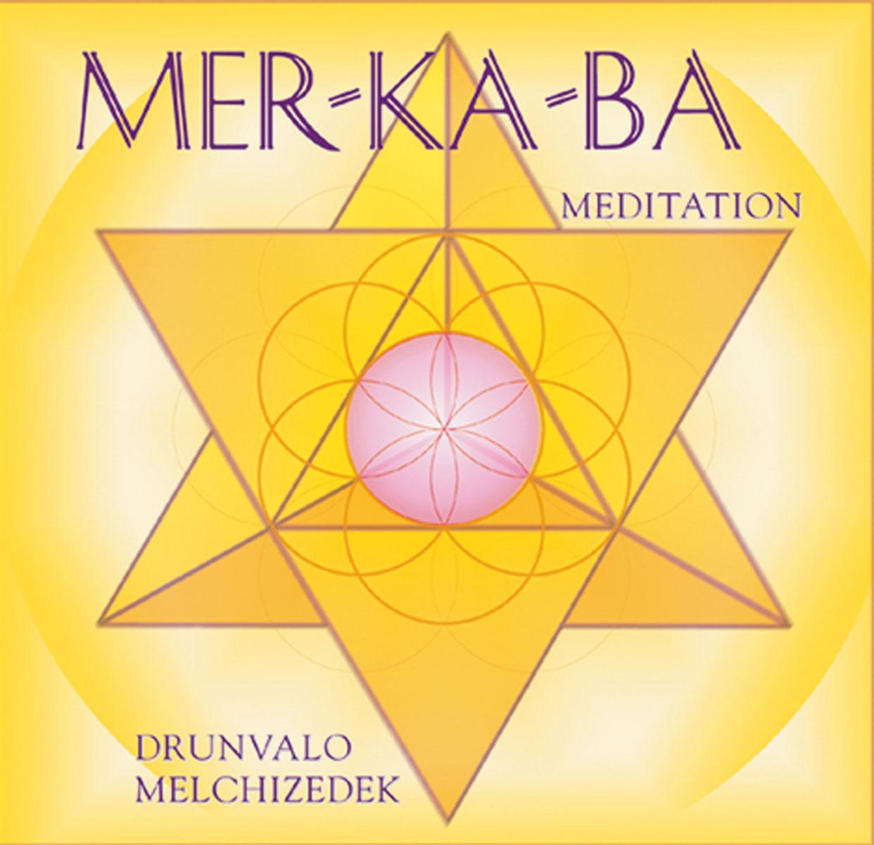 Cover: 9783929512649 | Mer Ka Ba Meditation. CD | Drunvalo Melchizedek | Audio-CD | Deutsch