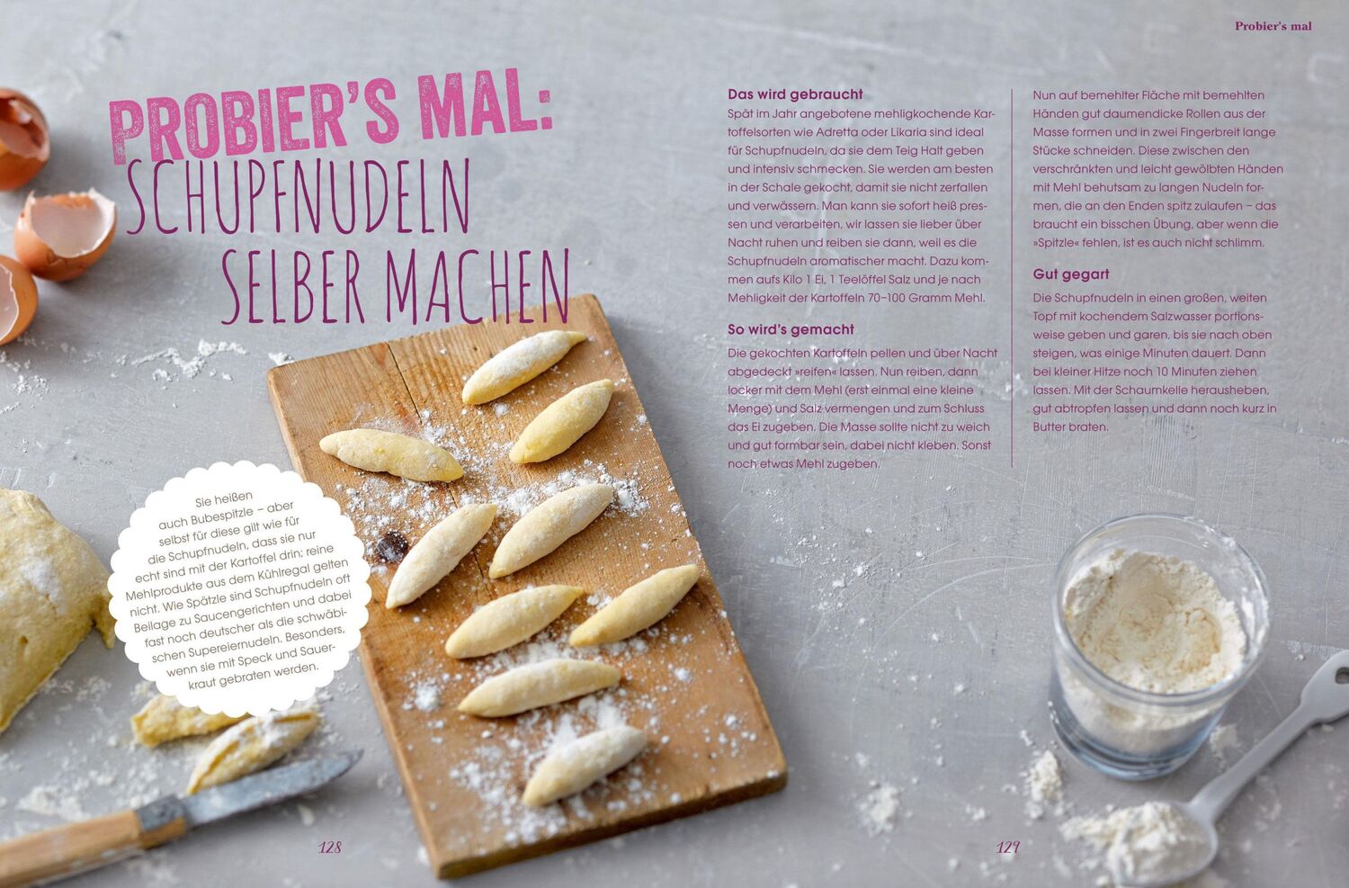 Bild: 9783809438526 | Das große Nudelbuch | Die 125 besten Rezepte aus aller Welt | Dickhaut