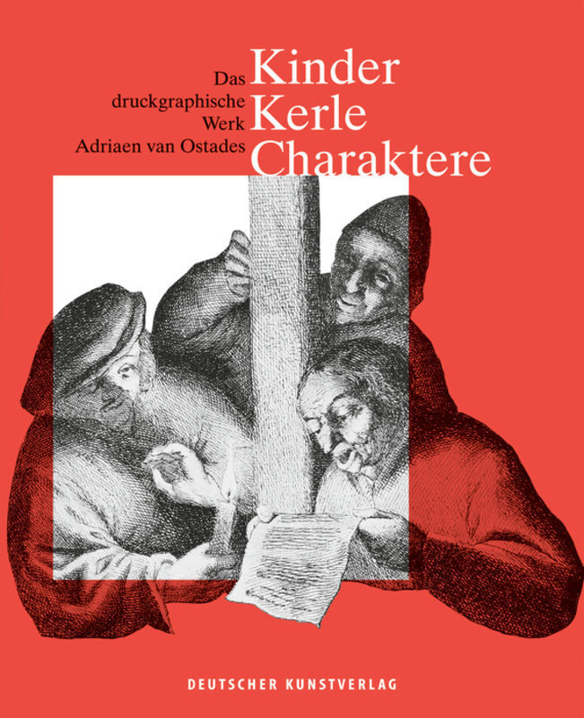 Cover: 9783422073531 | Kinder - Kerle - Charaktere | Kunstverein in Bremen | Buch | 248 S.