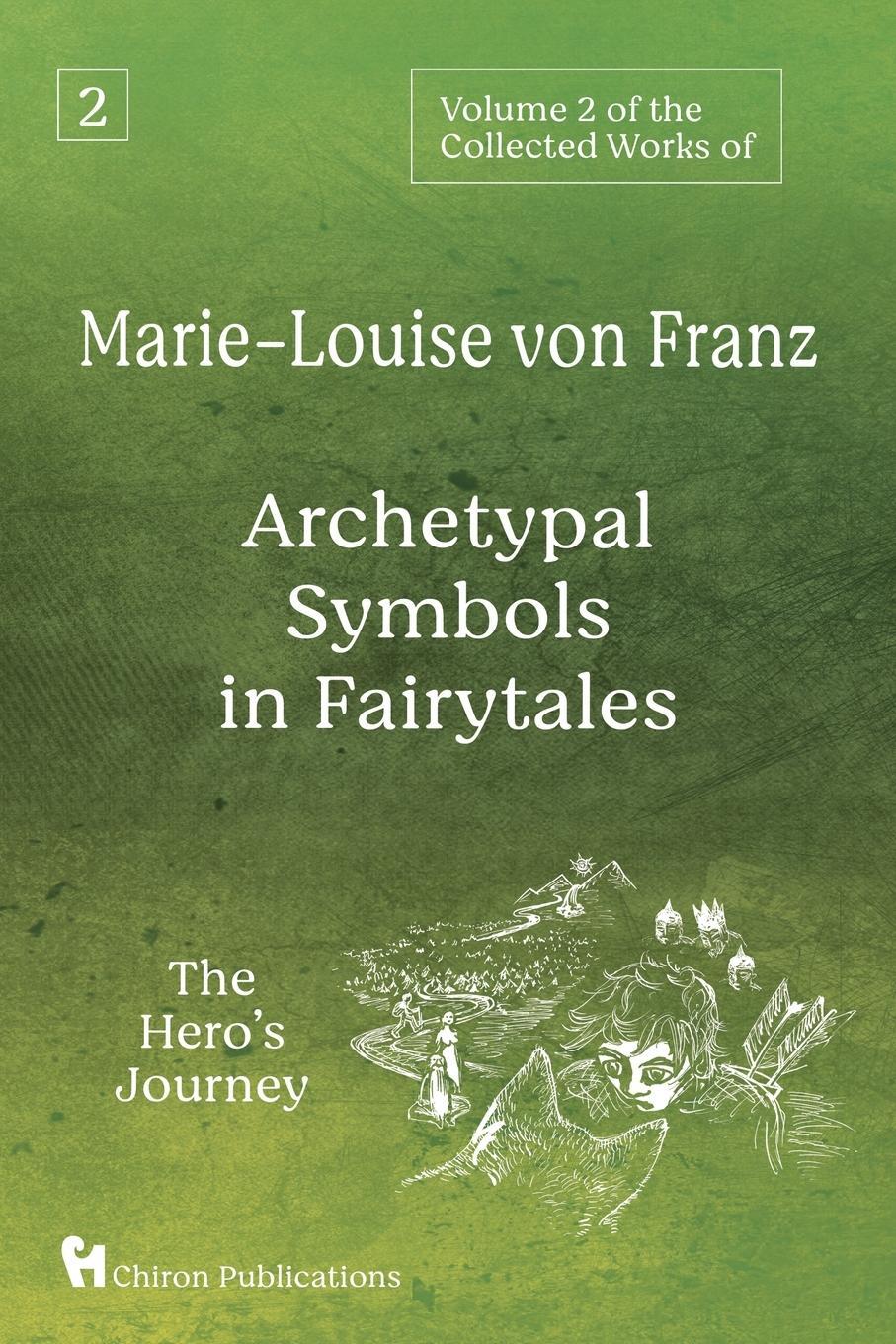 Cover: 9781630519506 | Volume 2 of the Collected Works of Marie-Louise von Franz | Franz