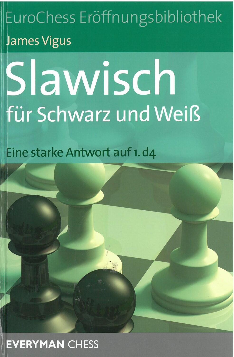 Cover: 9783959201100 | Slawisch für Schwarz und Weiß | James Vigus | Buch | Deutsch | 2009