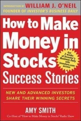 Cover: 9780071809443 | How to Make Money in Stocks Success Stories: New and Advanced...