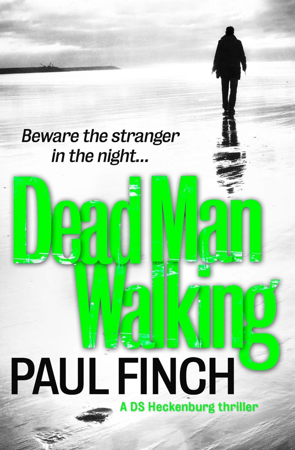 Cover: 9780007551279 | Dead Man Walking | Paul Finch | Taschenbuch | 468 S. | Englisch | 2015