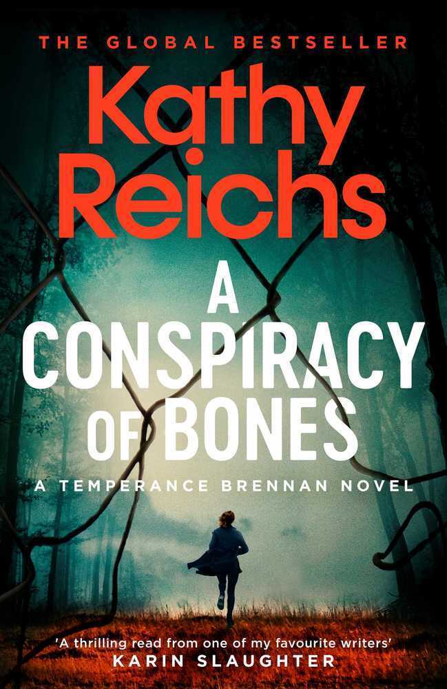 Cover: 9781471188855 | A Conspiracy of Bones | Kathy Reichs | Taschenbuch | Englisch | 2020