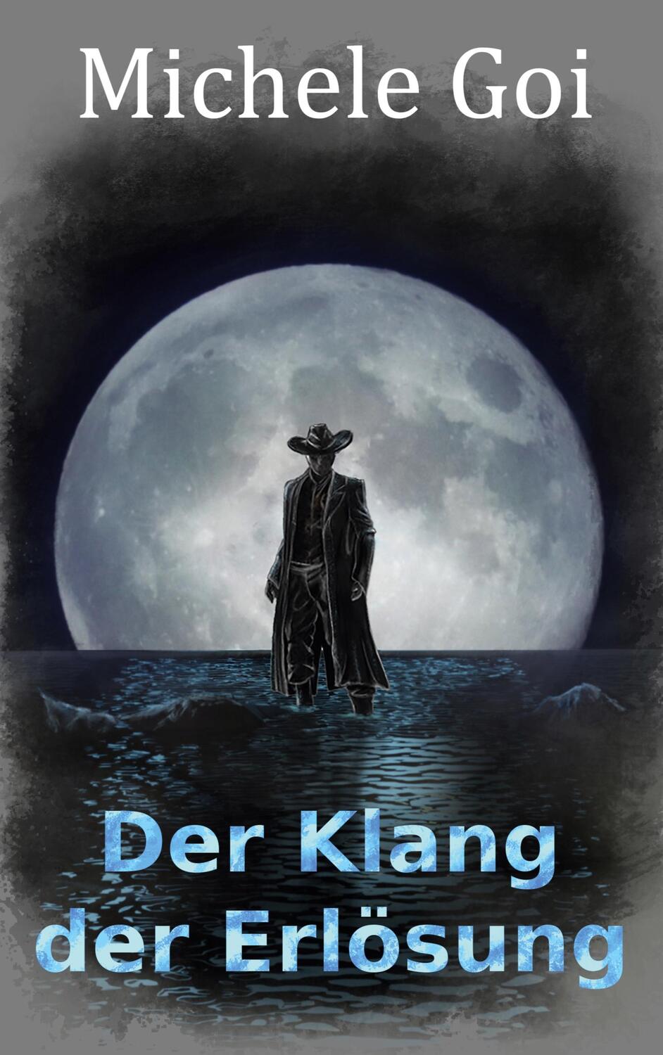 Cover: 9783758322044 | Der Klang der Erlösung | Michele Goi | Taschenbuch | Bern- Trilogie
