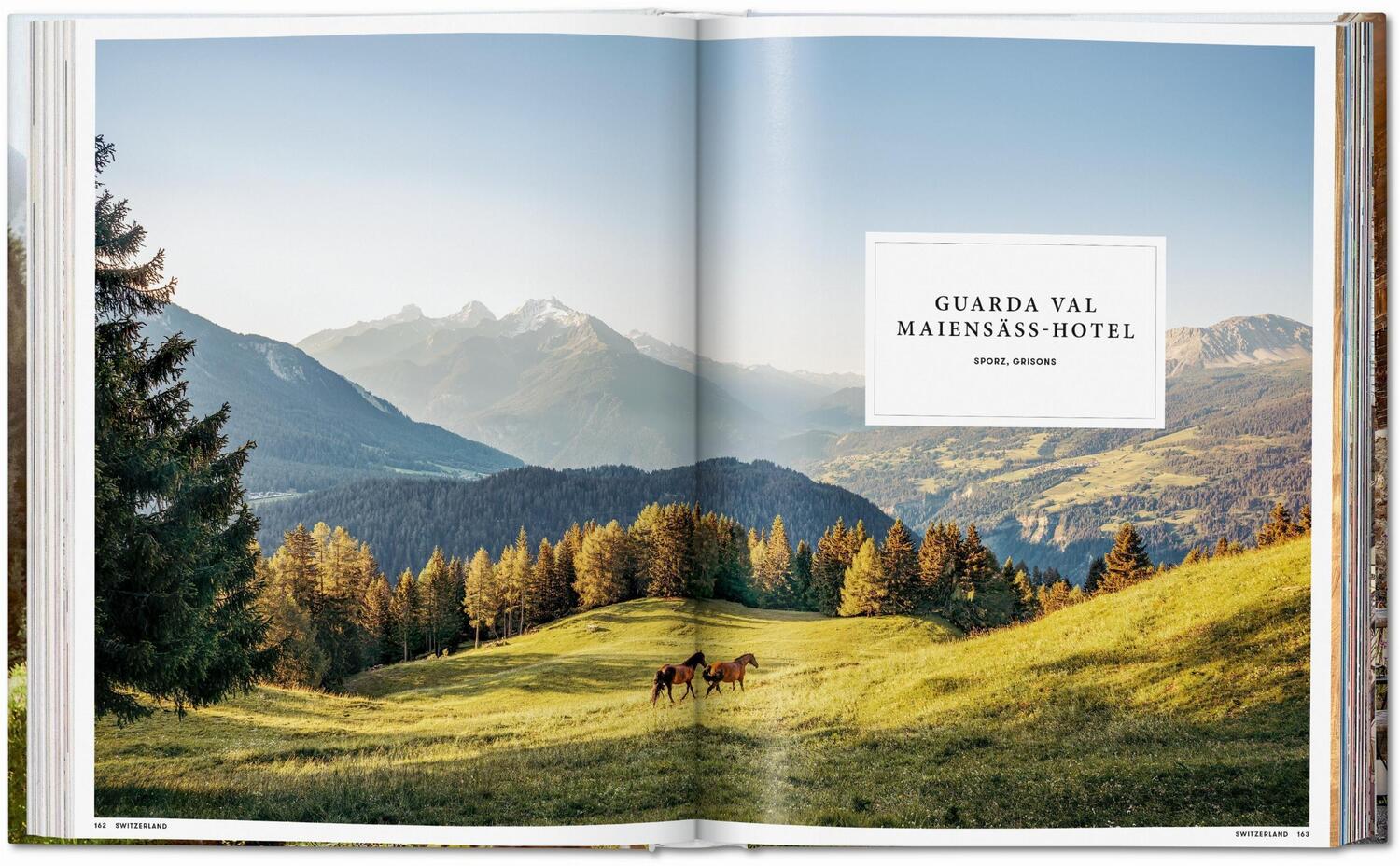 Bild: 9783836589208 | Great Escapes Alps. The Hotel Book | Angelika Taschen | Buch | 360 S.