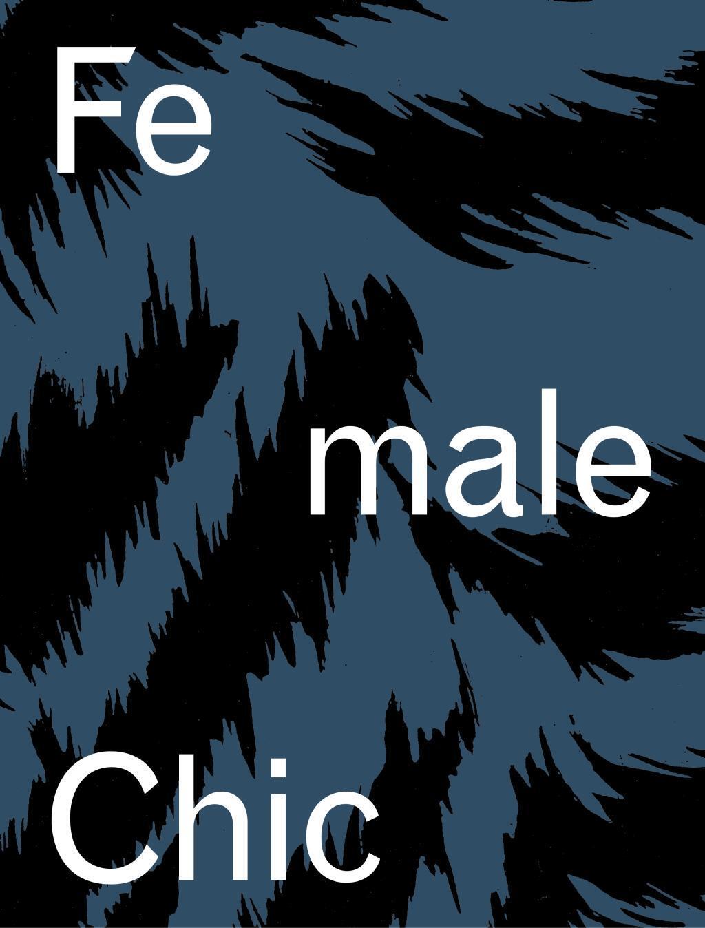 Cover: 9783905929874 | Female Chic | Thema Selection - Die Geschichte eines Modelabels | Buch