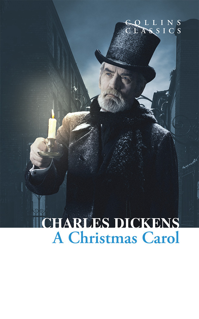 Cover: 9780007350865 | A Christmas Carol | Charles Dickens | Taschenbuch | 128 S. | Englisch