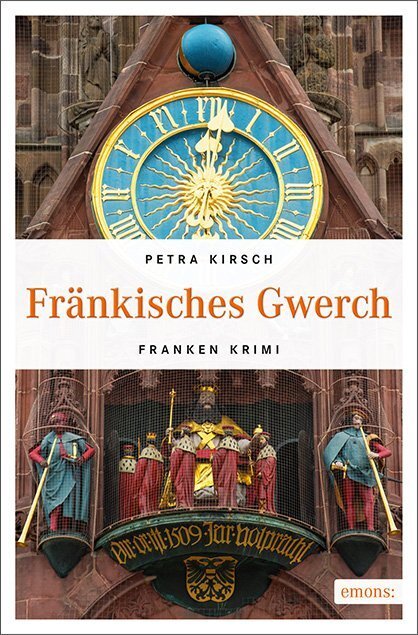 Cover: 9783740801885 | Fränkisches Gwerch | Petra Kirsch | Taschenbuch | Geklebt | 224 S.