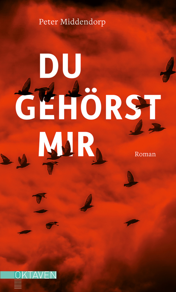 Cover: 9783772530135 | Du gehörst mir | Roman | Peter Middendorp | Buch | Mit Lesebändchen