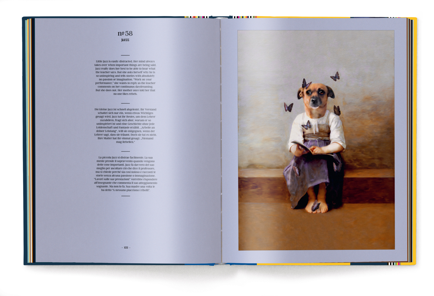 Bild: 9783961712519 | Dog | Tein Lucasson | Buch | Deutsch | 2020 | teNeues Verlag