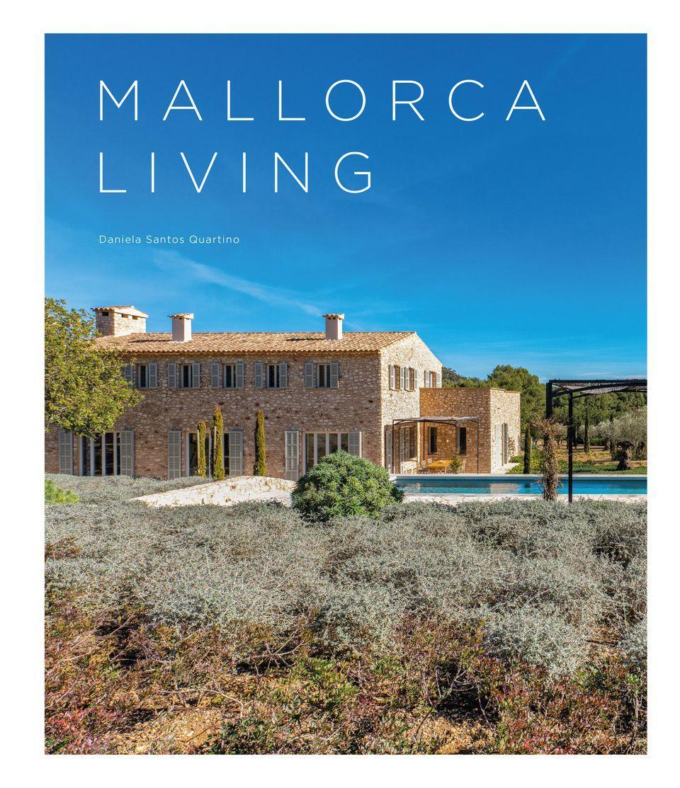 Cover: 9788499366166 | Mallorca - Living | Architektur fügt sich in die Landschaft ein | Buch