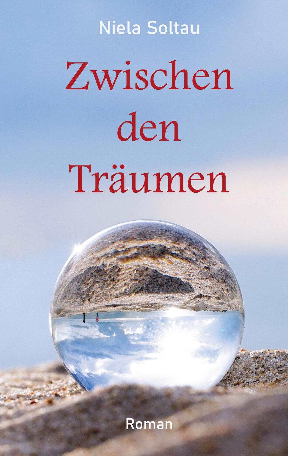 Cover: 9783753490410 | Zwischen den Träumen | Niela Soltau | Taschenbuch | Books on Demand