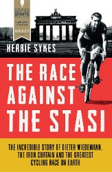 Cover: 9781781315361 | The Race Against the Stasi | Herbie Sykes | Taschenbuch | Englisch