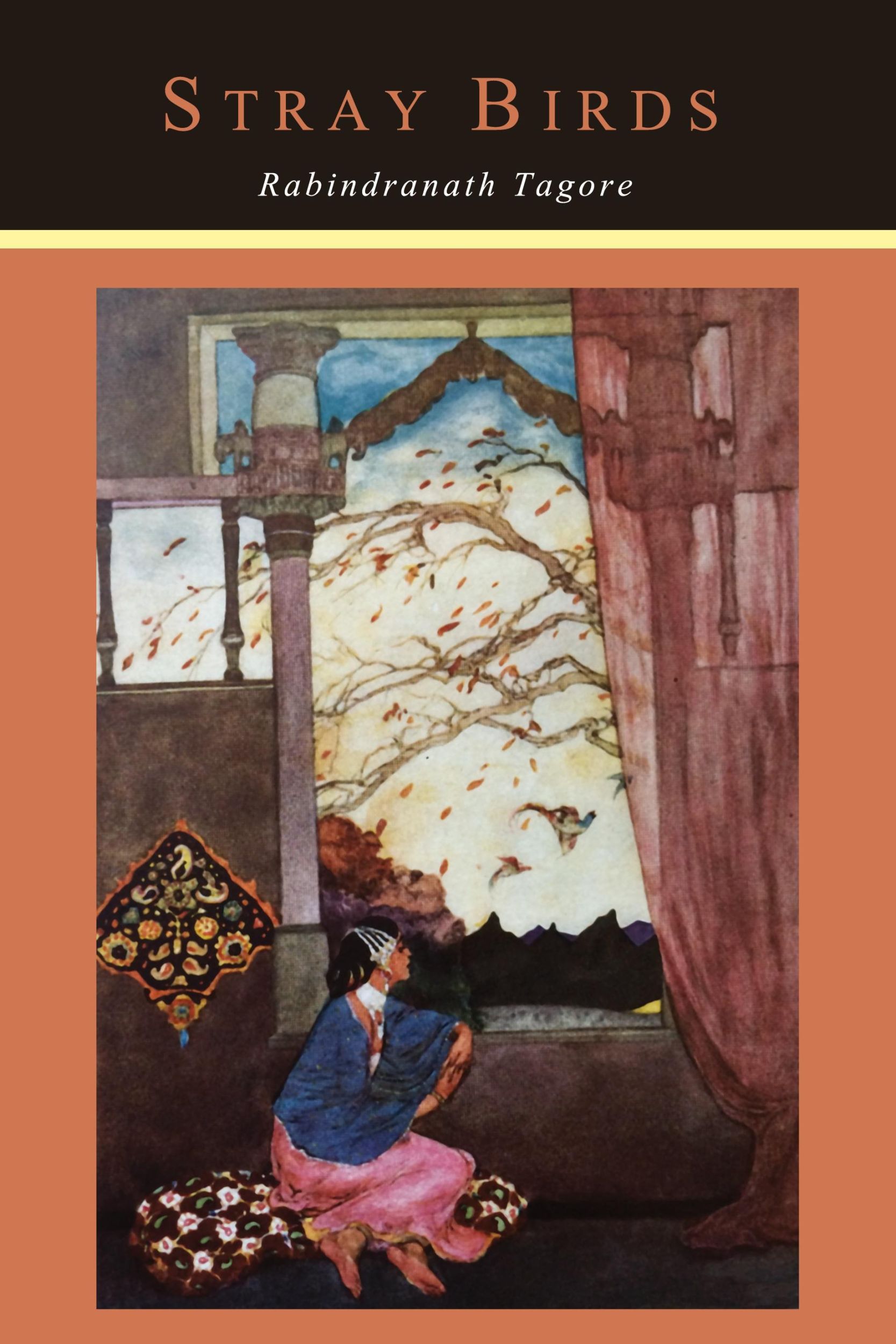 Cover: 9781614278153 | Stray Birds | Rabindranath Tagore | Taschenbuch | Englisch | 2015