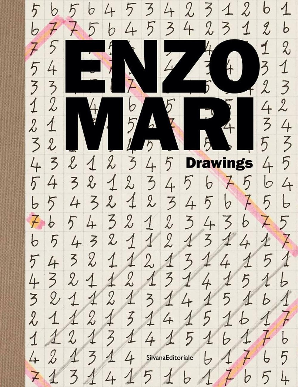 Cover: 9788836653454 | Enzo Mari | Francesca Giacomelli | Buch | Gebunden | Englisch | 2023