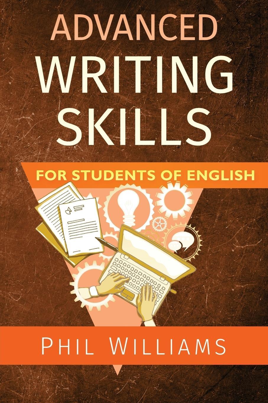 Cover: 9780993180859 | Advanced Writing Skills for Students of English | Phil Williams | Buch