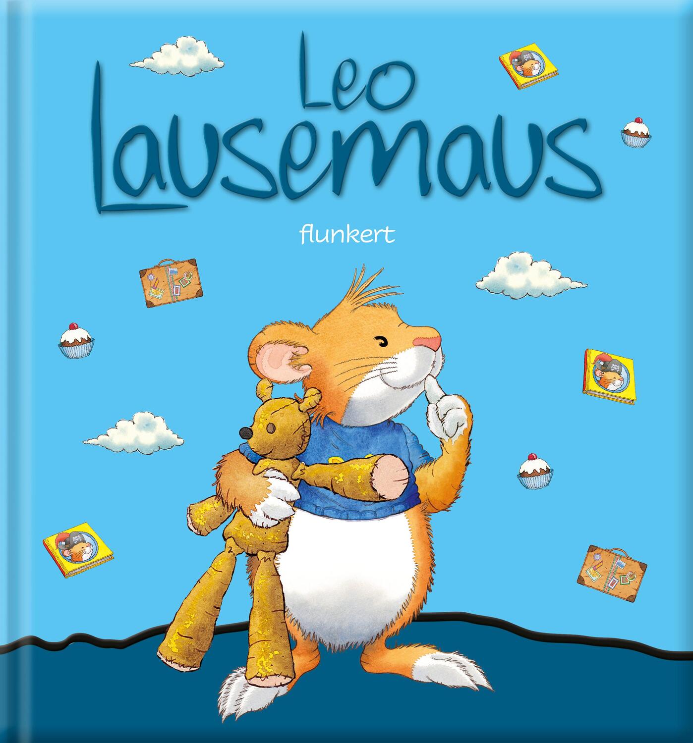 Cover: 9783963471926 | Leo Lausemaus flunkert | Sophia Witt | Buch | 32 S. | Deutsch | 2022